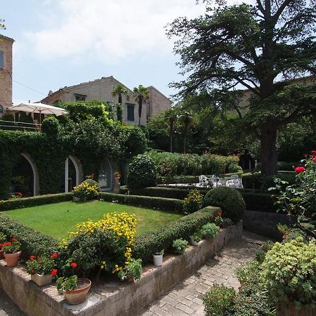 Palazzo Dalla Casapiccola Bed & Breakfast Macerata Exterior photo