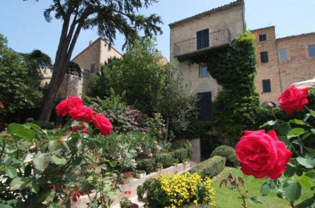 Palazzo Dalla Casapiccola Bed & Breakfast Macerata Exterior photo