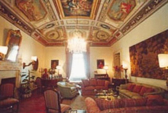 Palazzo Dalla Casapiccola Bed & Breakfast Macerata Exterior photo