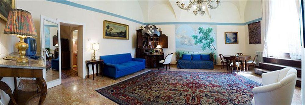 Palazzo Dalla Casapiccola Bed & Breakfast Macerata Exterior photo