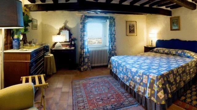 Palazzo Dalla Casapiccola Bed & Breakfast Macerata Room photo