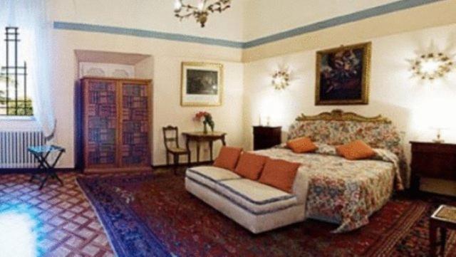 Palazzo Dalla Casapiccola Bed & Breakfast Macerata Room photo
