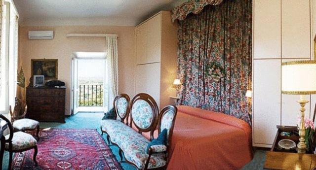 Palazzo Dalla Casapiccola Bed & Breakfast Macerata Room photo